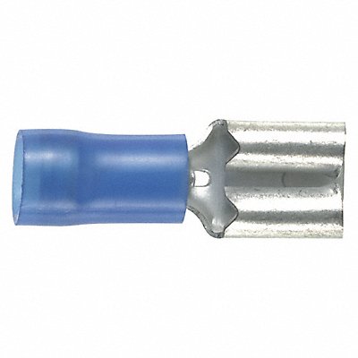 PANDUIT DNF14250M Fem Disc Tin Brass Nylon PK1000