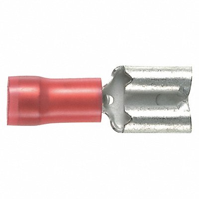 PANDUIT DNF18250C Fem Disc Tin Brass Nylon PK100