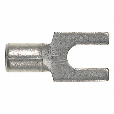 PANDUIT P148FM Fork Terminal Tin Copper Bare PK1000