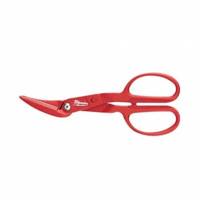 MILWAUKEE 48224005 Tinners Snip Offset