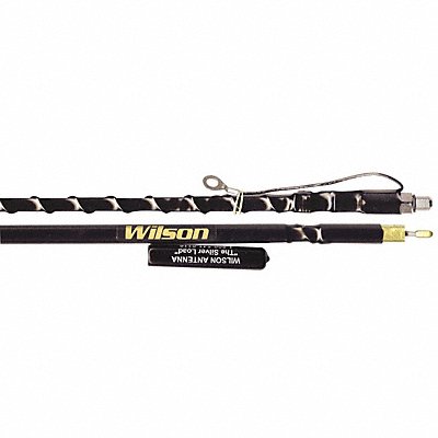 WILSON 305486 MFR# 305-486 CB Black