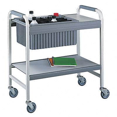 LABCONCO 8010001 Laboratory Cart For Use with 39D527