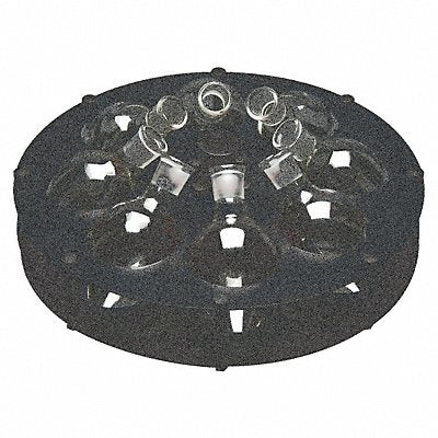 LABCONCO 7553100 Rotor Angled 8 x 100mL 1700 rpm