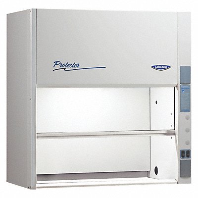 LABCONCO 2247400 Laboratory Fume Hood 47 in.