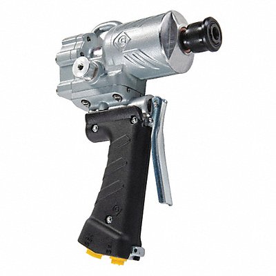 GREENLEE HW1 Hydraulic Impact Wrench 6.5 lb