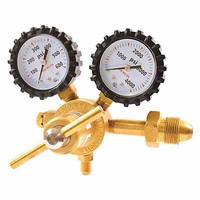 UNIWELD RHP400 UNIWELD RHP Specialty Gas Regulator