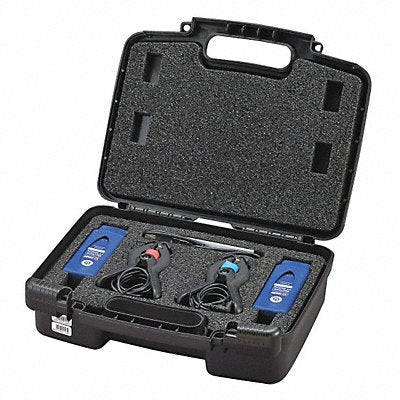 YELLOW JACKET 67003 Vacuum Gaugee Digital 0 to 700 psi