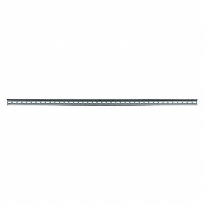 BUSSMANN DRL35MMLO DIN Mtg Chl IEC Galvanised Steel PK10