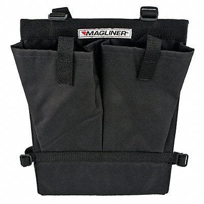 MAGLINER 302681 Accessory Bag Black