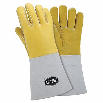 IRONCAT 9060XL Welding Gloves Stick 14 XL PR