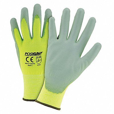 PIP HVY713SUTSS Touchscreen Utility Glove S Yellow PK12