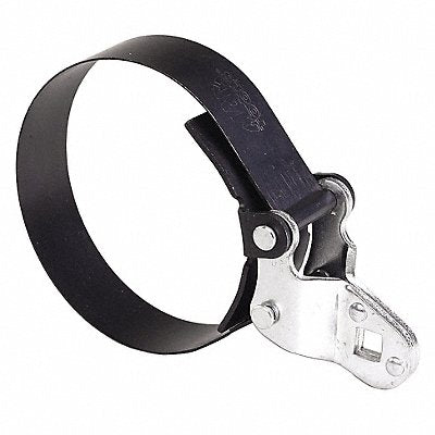 OTC 4555 Oil Fltr Wrench StrpWd 1-1/2 Lg 4-3/4