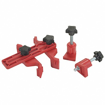 OTC 6679 Cam Gear Clamp Holder Set