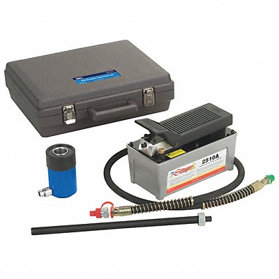 OTC 65753 Hub Grappler Hydraulic Kit 7 Pieces