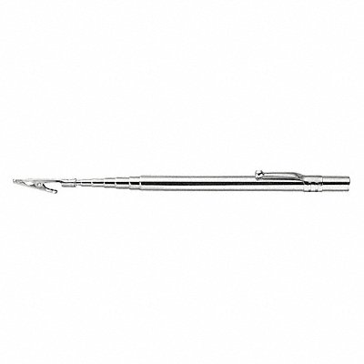 GENERAL 400 Telescoping Alligator Clip 5-1/2 in L