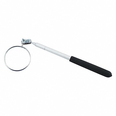 GENERAL 557 InspectionMirror Round Glass 10 1/2 -15