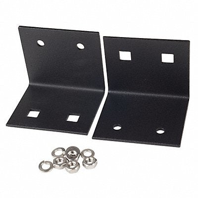 FEDERAL SIGNAL 320350 L Bracket Mounting Kit
