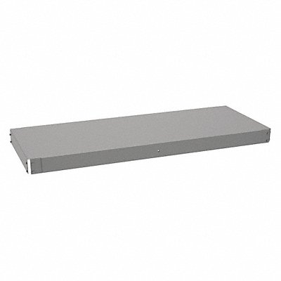TENNSCO RXHS4818 Shelf Cap 4 000 lb 48 x 18 in