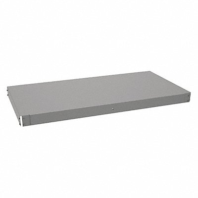 TENNSCO RXHS4824 Shelf Cap 4 000 lb 48 x 24 in