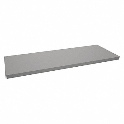 TENNSCO RXHS9636 Shelf Cap 2 600 lb 96 x 36 in