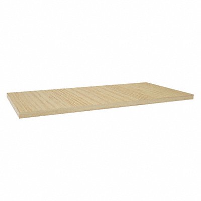 TENNSCO LT3618 Top Laminated for Storage Cabinet