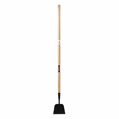 WESTWARD 39FY71 Ice Scraper Steel 7 W