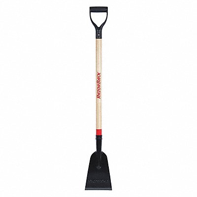 RAZOR-BACK 81100GR Ice Chopper/Scraper Steel 7 W