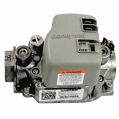 RHEEM 6010505501 Solenoid Valve NG 1/2 in