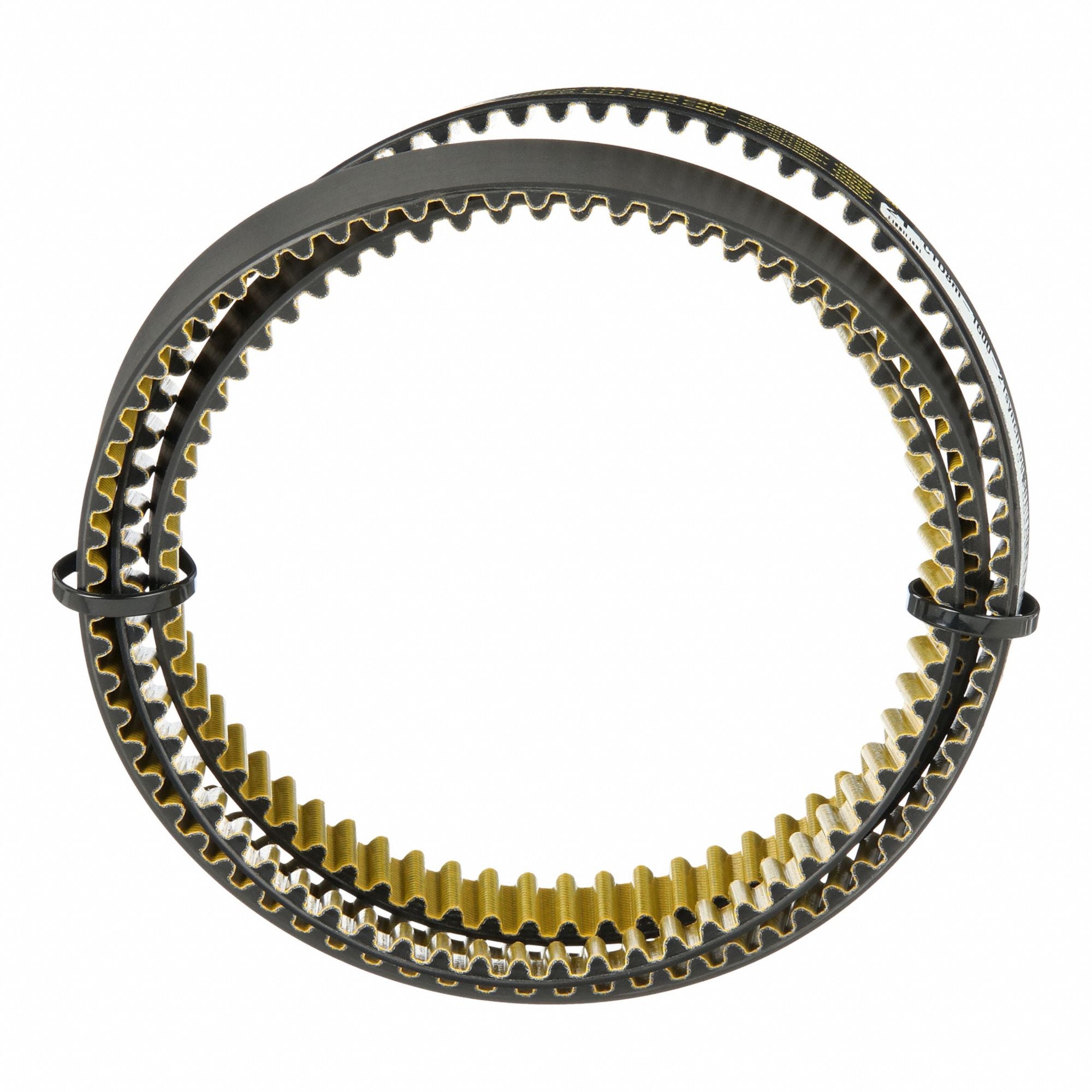 CONTINENTAL CTD14M350037 Timing Belt CTD CTD14M-3500-37