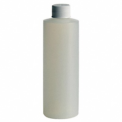 QORPAK 239569 Bottle 157 mm H Natural 51 mm Dia PK24