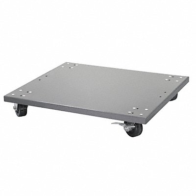 AKRO-MILS APRD18MOBILE Pick Rack Dolly 33 L 37 W