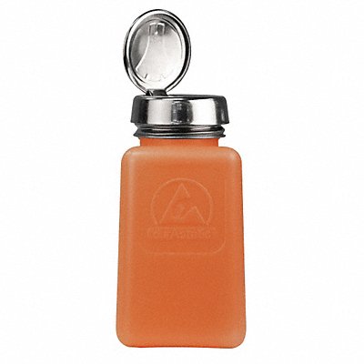 MENDA 35270 Dispensing Bottle 106.7 mm H Orange