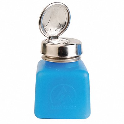 MENDA 35282 Dispensing Bottle 81.3 mm H Blue
