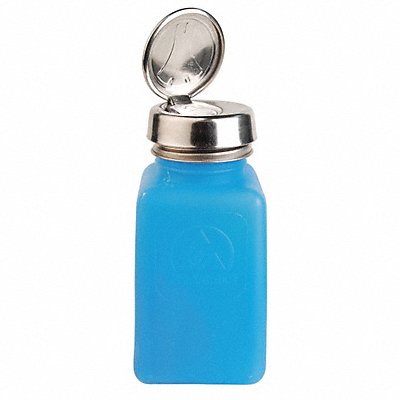 MENDA 35283 Dispensing Bottle 111.1 mm H Blue