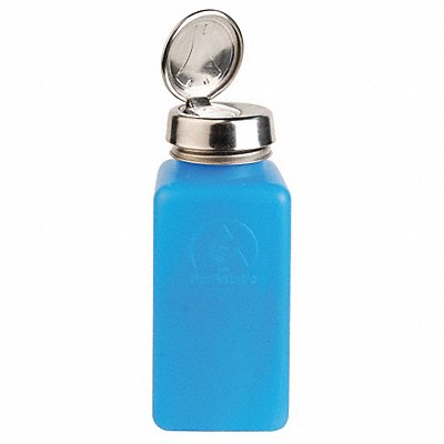 MENDA 35284 Dispensing Bottle 133.4 mm H Blue