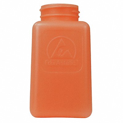 MENDA 35491 Graduated ESD Bottle 177.4mL Wide