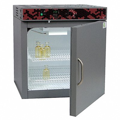 SHEL LAB SRI6P2 Incubator 11.8125 x16.8125 x12.875