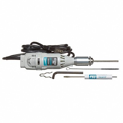 PRO SCIENTIFIC INC. PK01200S Micro-Homogenizing Package Standard