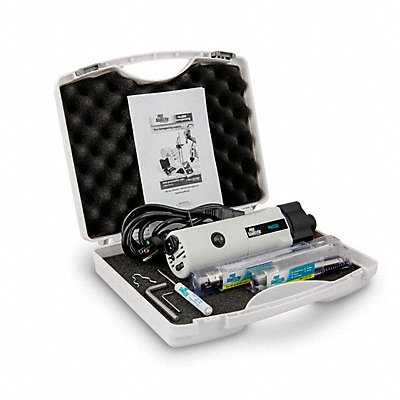 PRO SCIENTIFIC INC. PK01250MXD MaX-Homogenizing Package Deluxe
