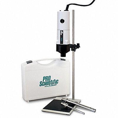 PRO SCIENTIFIC INC. PK01250MXP MaX-Homogenizing Package Premium