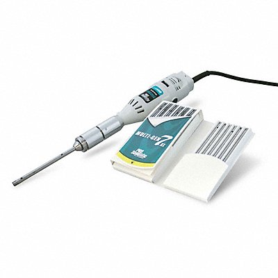 PRO SCIENTIFIC INC. PK02200PMGXL Homogenizing Package Prem. Multi-Gen 7XL