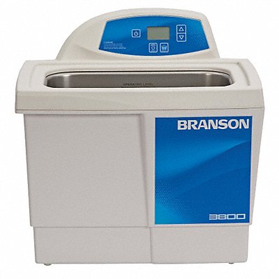 BRANSON CPX952319R Ultrasonic Cleaner CPX 1.5 gal 120V