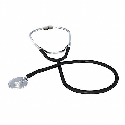 FIRST AID ONLY 22200 EMT Stethoscope Silver