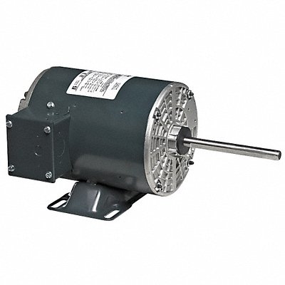 MARATHON MOTORS 5K48TN6119S Fan Motor 1-1/2 HP 1140 rpm 60Hz