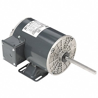 MARATHON MOTORS 056T11O11001 Fan Motor 1/3 HP 1140 rpm 60/50Hz