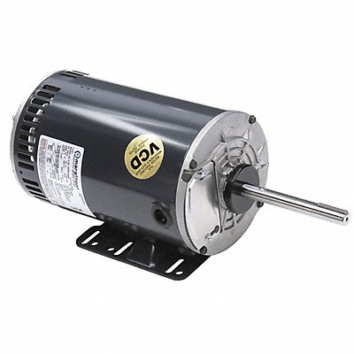 MARATHON MOTORS 056T8O5306 Condenser Fan Motor 1 HP 850 rpm 60/50Hz