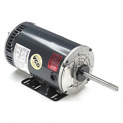 MARATHON MOTORS 056T11O5310 Fan Motor 2 HP 1140 rpm 60/50Hz