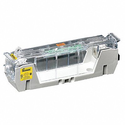 BUSSMANN HM601001CR Fuse Block 61 to 100A K5/H 1 Pole