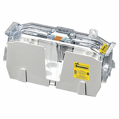BUSSMANN JM602001CR Fuse Block 101 to 200A J 1 Pole