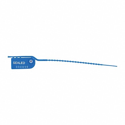TYDENBROOKS 3253108103 All Seal 8 L Blue 6 Lb PK1000